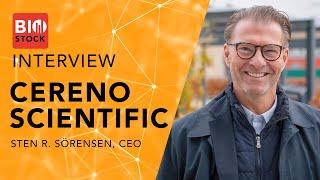 What will Cereno Scientifics 250 MSEK loan mean for the shareholders?