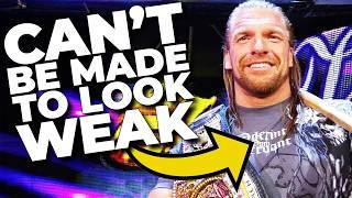 100 Deepest Wrestling Secrets You Aren't Supposed to Know