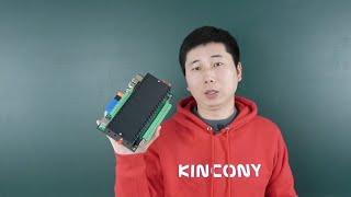 KinCony 2022 iot & home automation products development plan