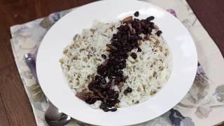 Addas Polow Recipe - TAJ Foods