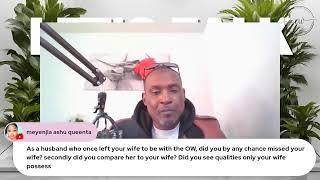 Marriage Restoration: I cheated, but happy my wife believed for us