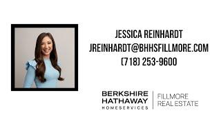 Meet Trusted Real Estate Advisor: Jessica Reinhardt