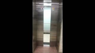 화곡8동 주민센터 GYG 엘리베이터(Elevator) 탑사기