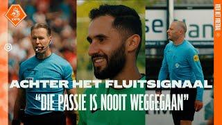 "Die passie is nooit weggegaan" ️‍ I 𝗔𝗰𝗵𝘁𝗲𝗿 𝗵𝗲𝘁 𝗙𝗹𝘂𝗶𝘁𝘀𝗶𝗴𝗻𝗮𝗮𝗹 - 𝗔𝗙𝗟. 𝟭 