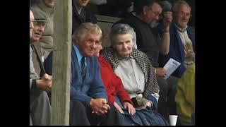 Turriff Bothy Ballad Contest in The Haughs with Sandy Reid