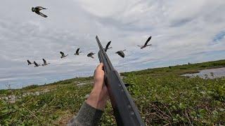 Spring Goose Hunt 2024, In James Bay