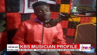 LIVE: KBS Musician Profile Program |Dj Kaceri256 official