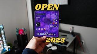 OnePlus Open In 2025!