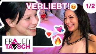 Was ein Match - Ein Herz und eine Seele 1-/2   | Frauentausch