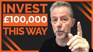 How to invest £100k in UK Property In 2021 - Property Master Academy