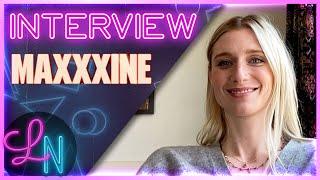 MaXXXine Interview: Elizabeth Debicki on the Joys of Working with Mia Goth & Ti West