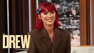 Megan Fox Reveals Story Behind Her Poem About Unrealized Potential | The Drew Barrymore Show