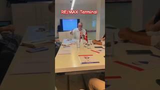 RE/MAX Terminal Eğitim Kerem Şenoğlu Muharrem Bozkurt