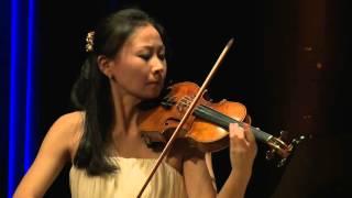 Yuliia Van – JJV 2015 Preliminary Round 2