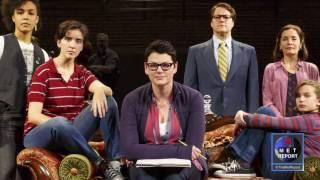 Exclusive: Fun Home and Beth Malone