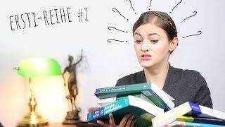 Tipps für Erstsemester- Literatur| Teil 2