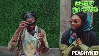 Jimi Poe | SXSW Interview 2024 Pt1