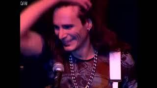 Steve Vai Live At The Astoria London Full Concert