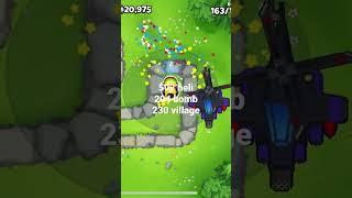 #bloonstd6advancedchallenge