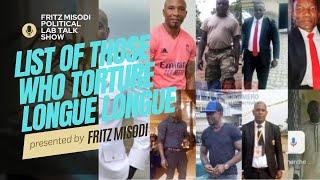 IMM Fritz Misodi Talk Show: The video that let to Longue Longue Arrest