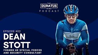 The Duratus Mind - Ep 2 Dean Stott 'Relentless'