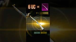 Only 6UC Kar98 Crate Opening / PUBG MOBILE #crateopening