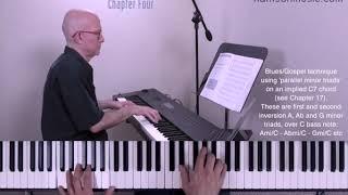 Pop Piano Chapter 4 Video Preview by Mark Harrison