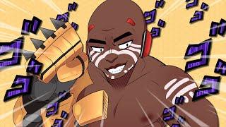 Everyone Hates Doomfist | Overwatch Stories