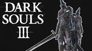 SMOrc Souls 3 - Abyss Watchers