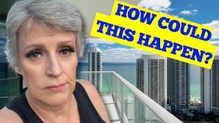 I Lost $150,000 on My Florida Condo