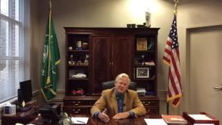 My interview with Mayor Jere Wood