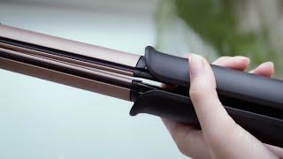 Remington One Straight & Curl Styler - S6077 | Remington Europe