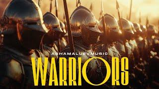 Epic Dramatic and Cinematic Trailer Music | Warriors - by AShamaluevMusic