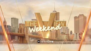 The Weekend View – March 22, 2025