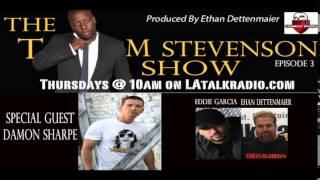 The Tim Stevenson Show EP3