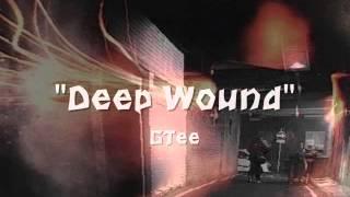 "Deep Wound" Drum & Bass Studio Mix from GTeeStudioz