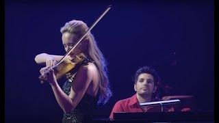 My Heart Will Go On (Titanic) – Celine Dion - William Joseph and Caroline Campbell (Live)