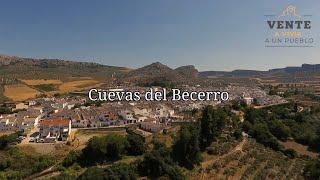 Cuevas del Becerro