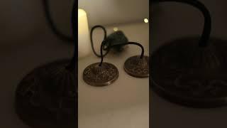 Вечерняя релаксация #singingbowlsoundtherapy #432hz #relaxingsounds #звукотерапия #поющиечаши