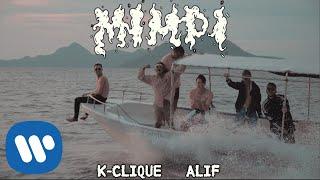 K-Clique – Mimpi (feat Alif) [Official Music Video]