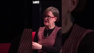 LaNCE TV: Kristen Sheridan on Neighbourhood Houses