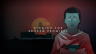 Niger - Digging for Broken Promises | Nuclear Stories