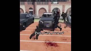 اقوى فزعة في فايف ام قطاع راح ️️️(ايش افضل فزعة شفتها في فايف ام)️‍️‍️‍#ريسبكت
