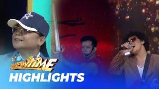 It's Showtime: ROAD TO THE ULTIMATE FACE OFF Day 5! (Full Kalokalike)