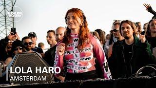 Lola Haro | Boiler Room x DGTL Amsterdam 2023