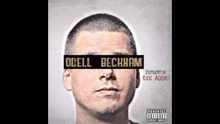 Tone "Odell Beckham" produced by Kick Addiks