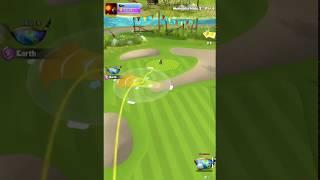 Golf Rival - Lmao... "eyeballed" a Hole-in-one in tourney!