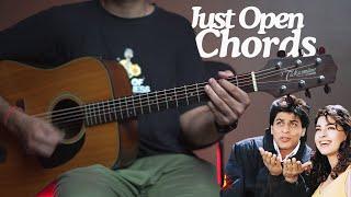 Mai Koi Aisa Geet | EASY Guitar Chords For Beginners