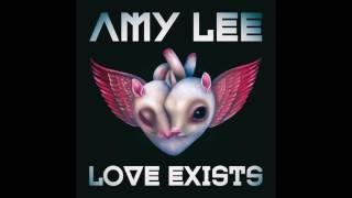 AMY LEE - Love Exists