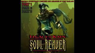 Legacy of Kain: Soul Reaver OST (Full In-Game Soundtrack) [MIDI-Based Remaster - Part 1]